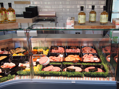 Norfolk Butchers