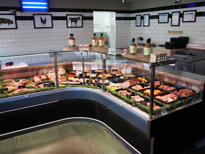 Poultry and Meat